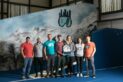 Shredder: Indoor Ski & Snowboard School