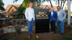 Big Rock Italian