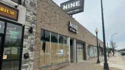 Nine Kitchen & Bar