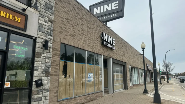 Nine Kitchen & Bar