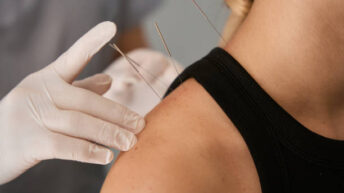Pointe Acupuncture