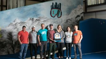 Shredder: Indoor Ski & Snowboard School